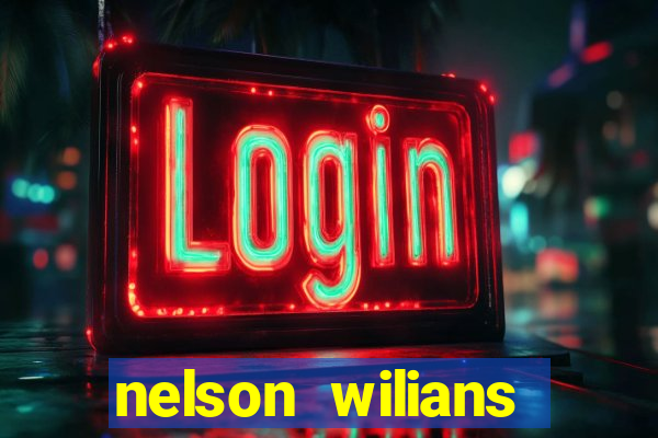 nelson wilians fratoni rodrigues fortuna